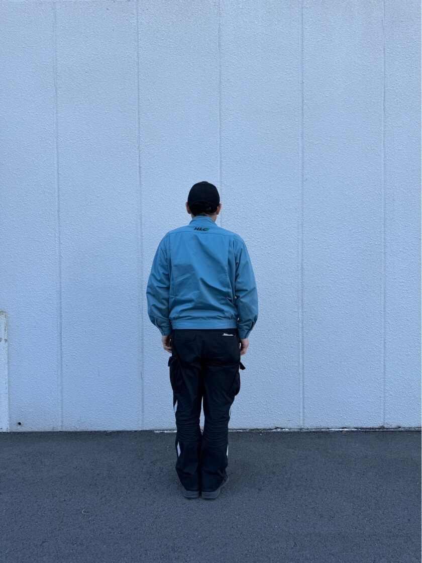 株式会社ヒダロジスティックス 茂原営業所の制服2