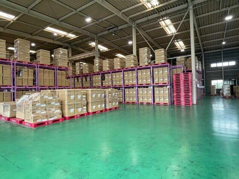 株式会社ヒダロジスティックス 茂原営業所の仕事画像3