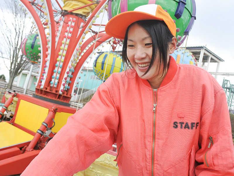 株式会社シーキュー・アメニック 生駒営業所の仕事画像3