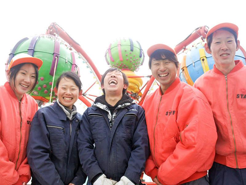 株式会社シーキュー・アメニック 生駒営業所の仕事画像2