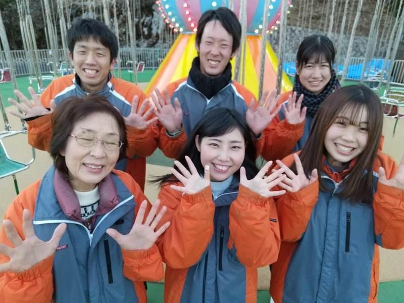 株式会社シーキュー・アメニック 株式会社シーキュー・アメニック 犬山営業所の仕事画像1