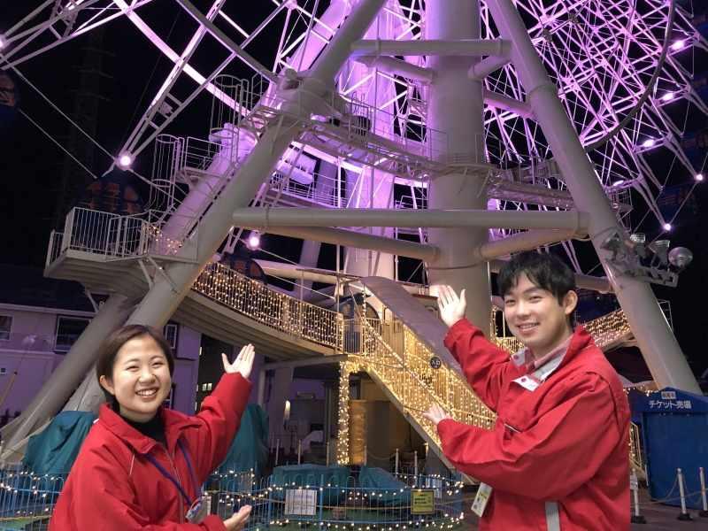 株式会社シーキュー・アメニックの仕事画像2