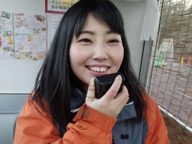 株式会社シーキュー・アメニック 株式会社シーキュー・アメニック 犬山営業所の仕事画像3