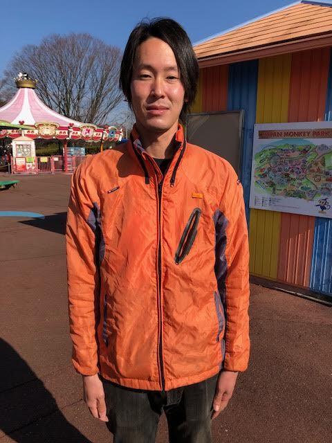 株式会社シーキュー・アメニックの制服1