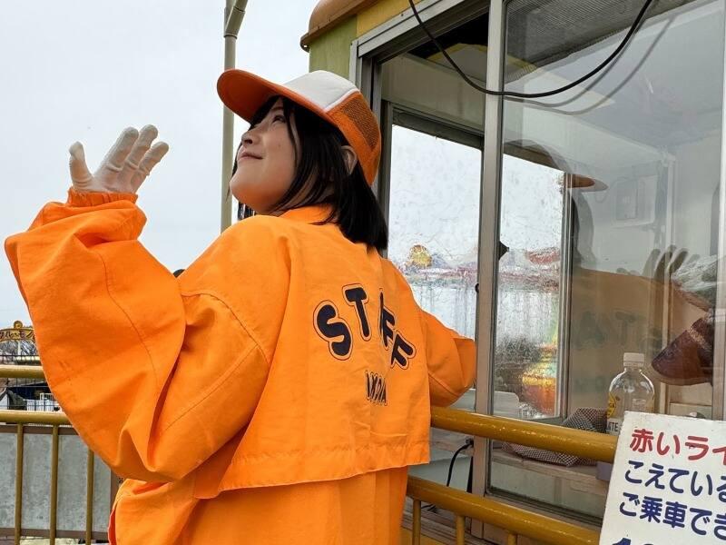 株式会社シーキュー・アメニック 生駒営業所の仕事画像1