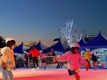 株式会社シーキュー・アメニック マリンピア神戸の仕事画像3