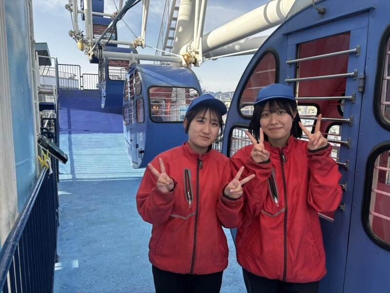 エスパルスドリームプラザ内 清水マリーナサーカスの仕事画像3