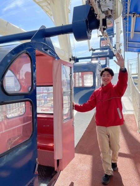 株式会社シーキュー・アメニックの仕事画像3