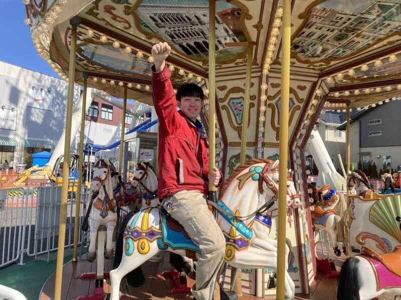 株式会社シーキュー・アメニックの仕事画像1