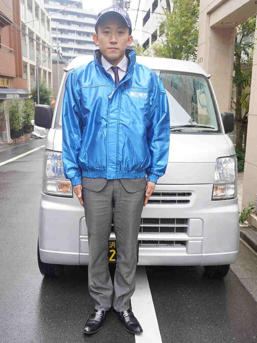 株式会社貴順 / きじゅんの制服1