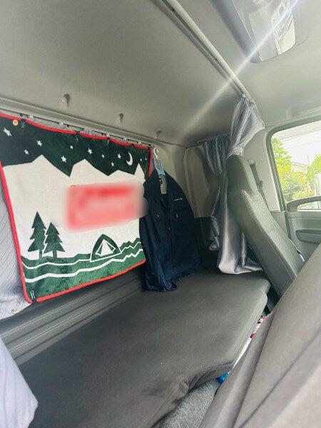 ケイ・ロジスティクス株式会社 三芳営業所の仕事画像2