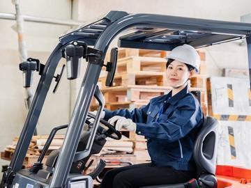 キムラユニティー株式会社 採用担当の仕事画像1