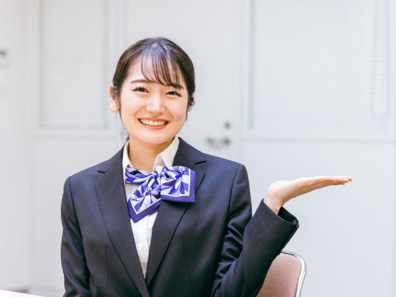 ホテルマークワンつくば研究学園の仕事画像1