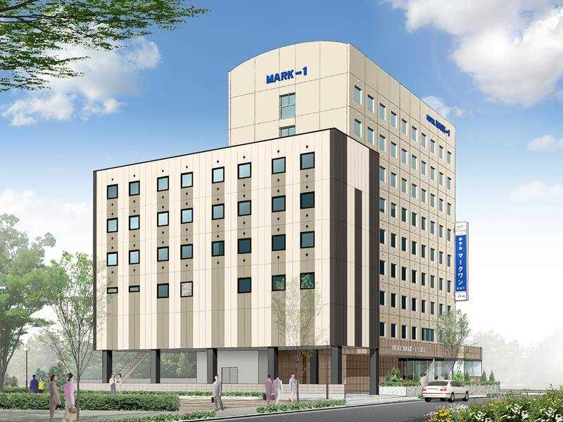 ホテルマークワンCNTの仕事画像3