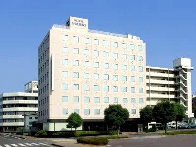 ホテルマークワンアビコの仕事画像3