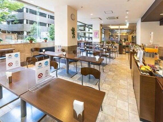 ホテルマークワンつくば研究学園の仕事画像2