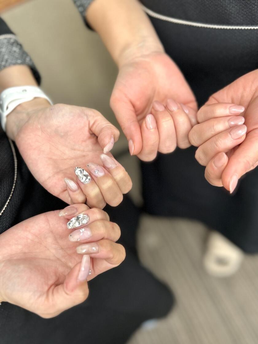 株式会社松原商会の制服1