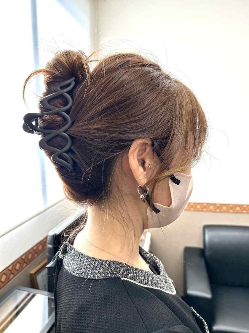 株式会社松原商会の制服4