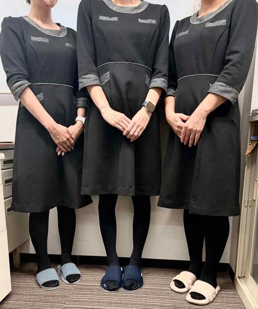 株式会社松原商会の制服2