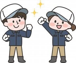 株式会社フジスタッフィングの仕事画像3