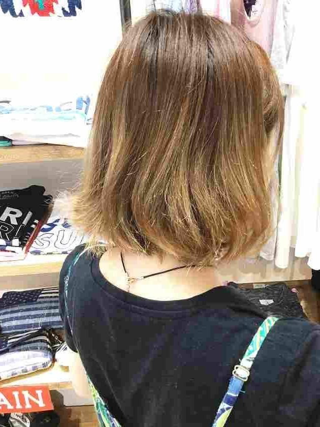 PET THREE 三井アウトレットパーク滋賀竜王店の制服1