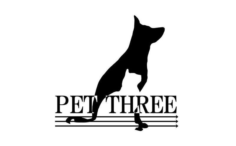PET THREE 三井アウトレットパーク滋賀竜王店の仕事画像1