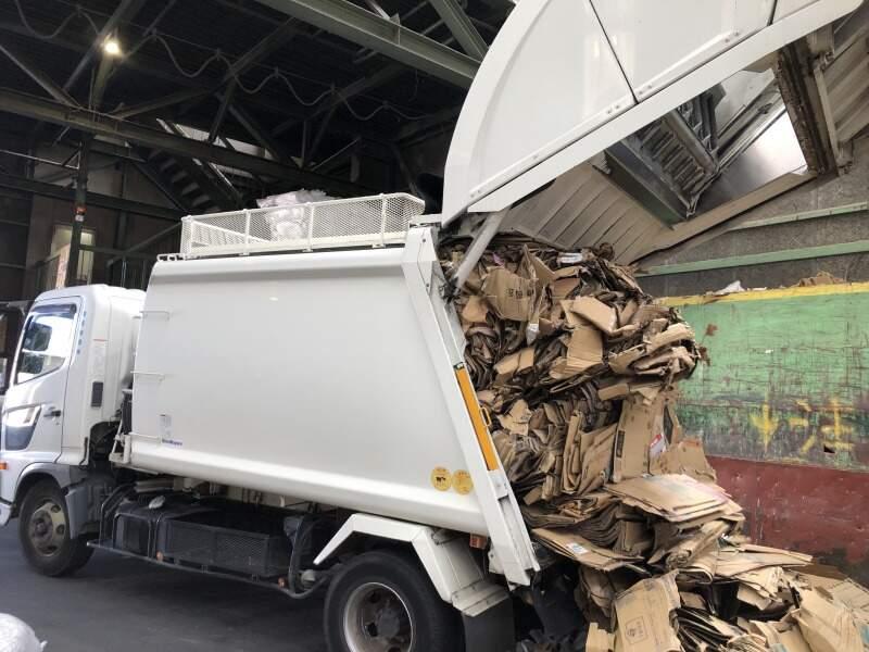 関東紙業株式会社の仕事画像2