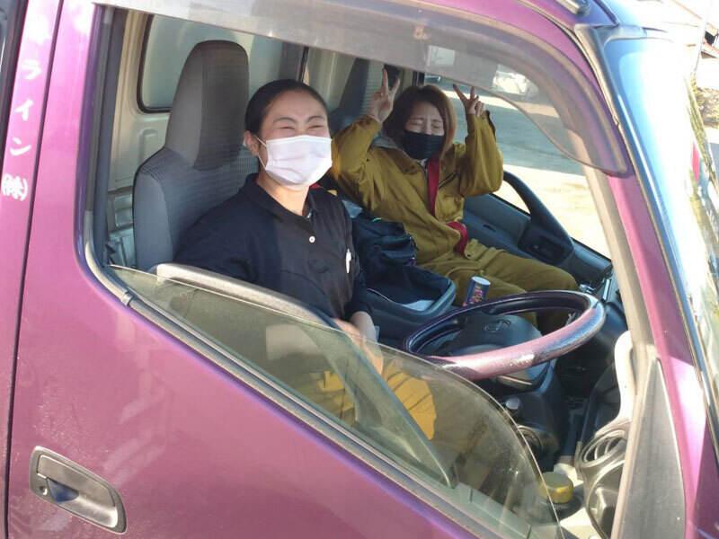 星勝ライン株式会社の仕事画像2