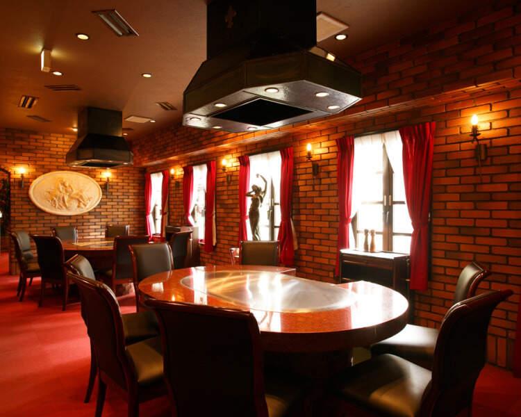 ビフテキのカワムラ三宮本店の仕事画像3