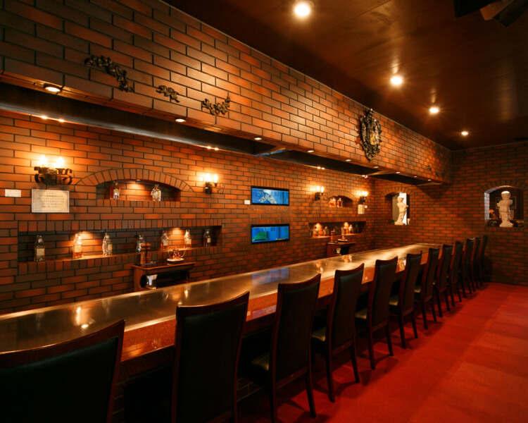 ビフテキのカワムラ銀座店の仕事画像3