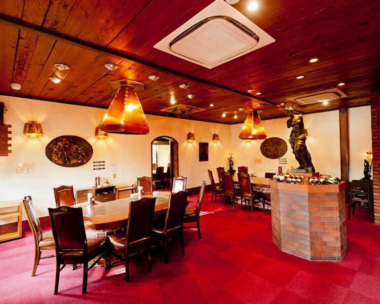 ビフテキのカワムラ加古川店の仕事画像3