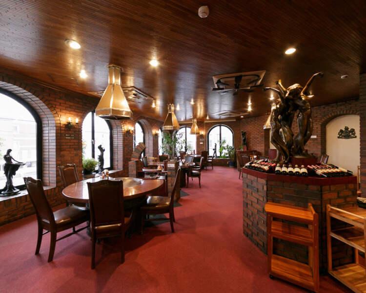 ビフテキのカワムラ西宮店の仕事画像3