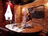 ビフテキのカワムラ銀座店の仕事画像1