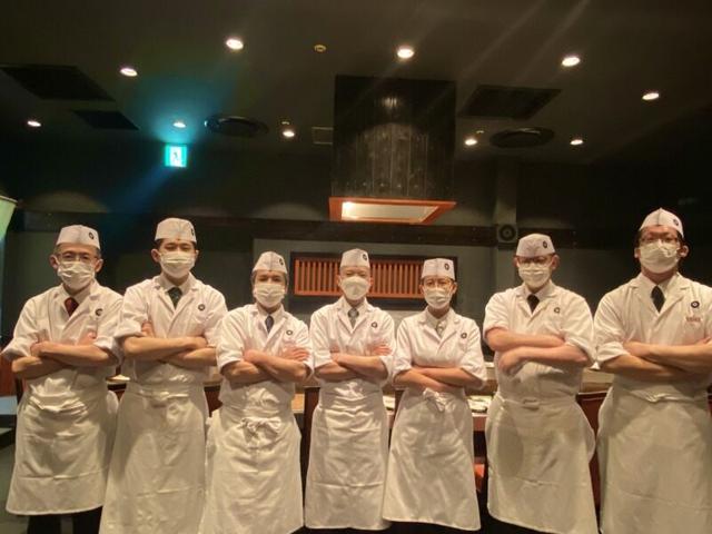 【オープニング募集!】飲食経験者優遇★老舗天ぷら店/キッチン(フード・飲食、大阪市北区)のイメージ画像