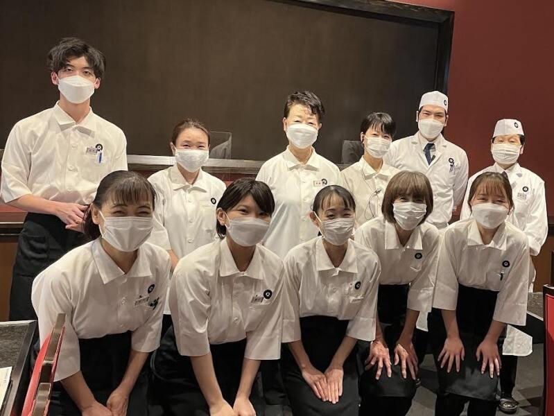 株式会社櫓フードビジネス 芦屋天がゆ 西宮・大阪同時募集!の仕事画像1