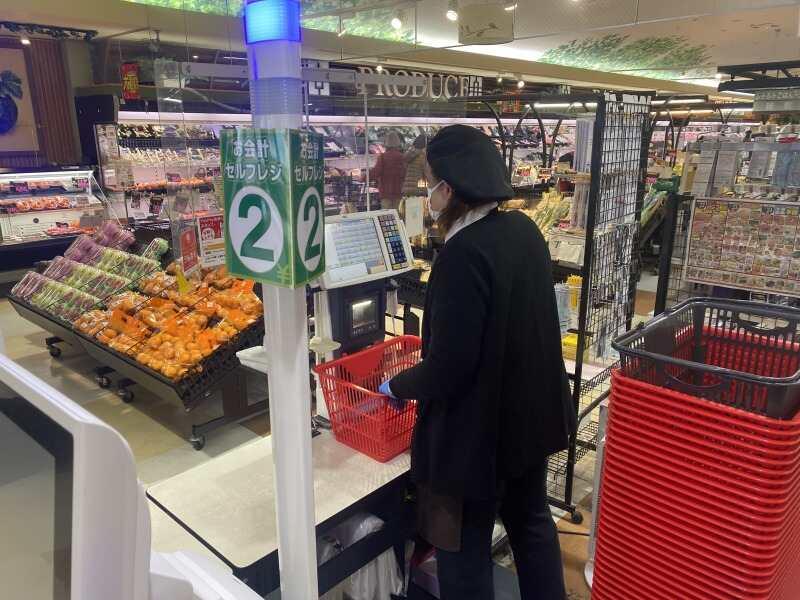 ハッピー六原 草津店の仕事画像2