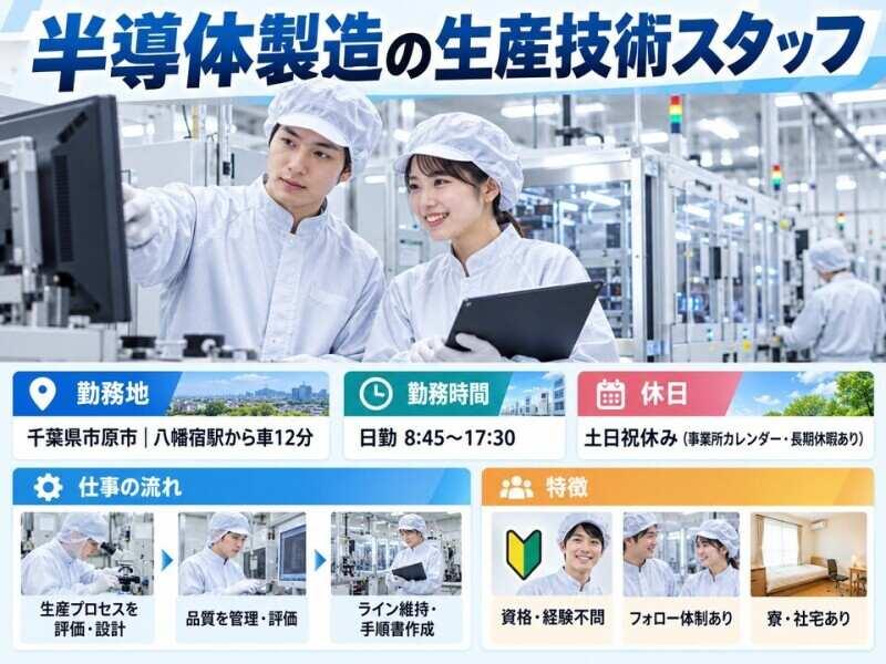 株式会社ハーベストビィズキャリア 柏駅前営業所の仕事画像1
