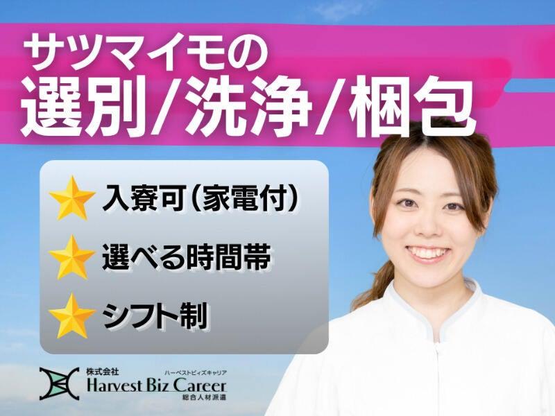 株式会社ハーベストビィズキャリア つくば本社の仕事画像1