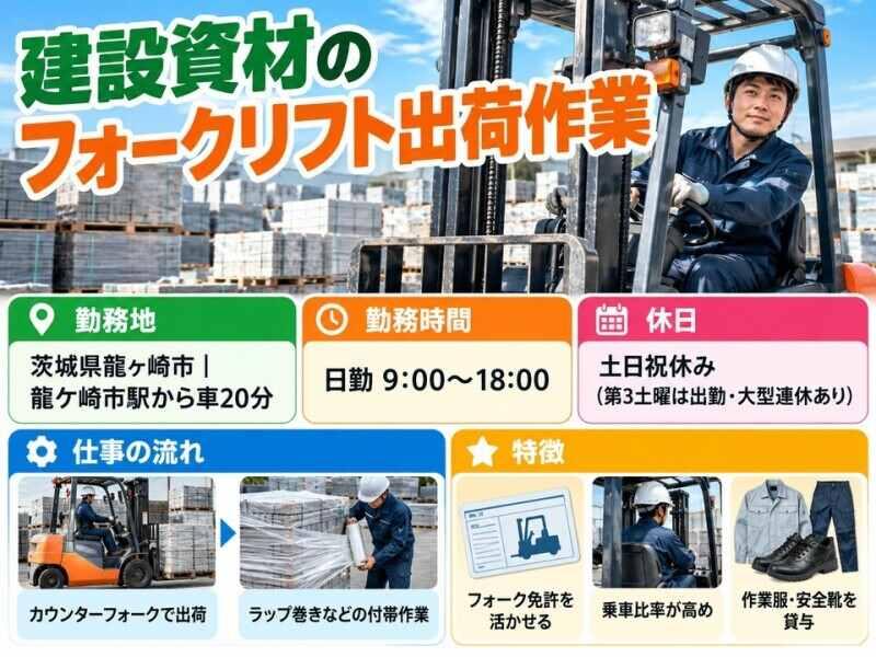 株式会社ハーベストビィズキャリア つくば本社の仕事画像1