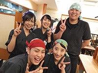 あらうま堂 JR大阪駅桜橋口店の仕事画像3