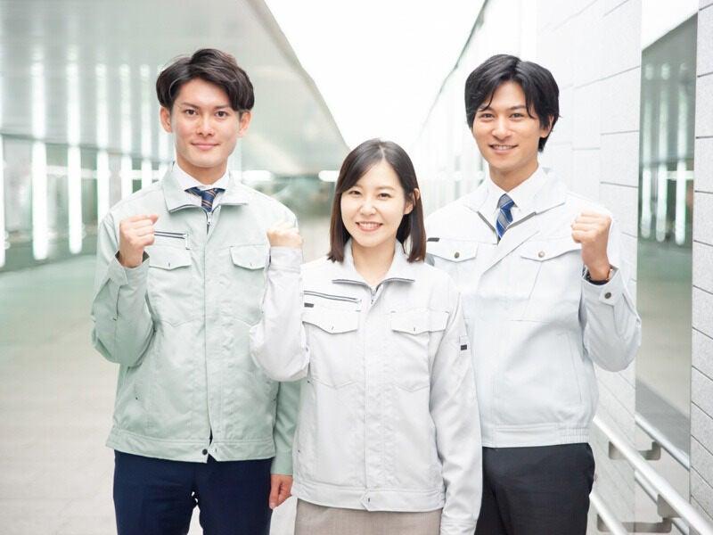 富士テクノロジー株式会社 大垣オフィスの仕事画像1