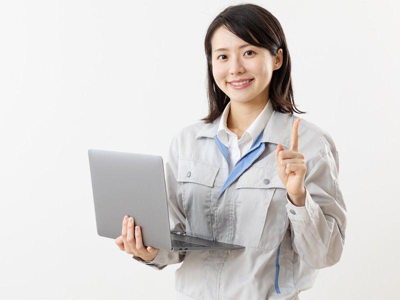 富士テクノロジー株式会社 大垣オフィスの仕事画像1