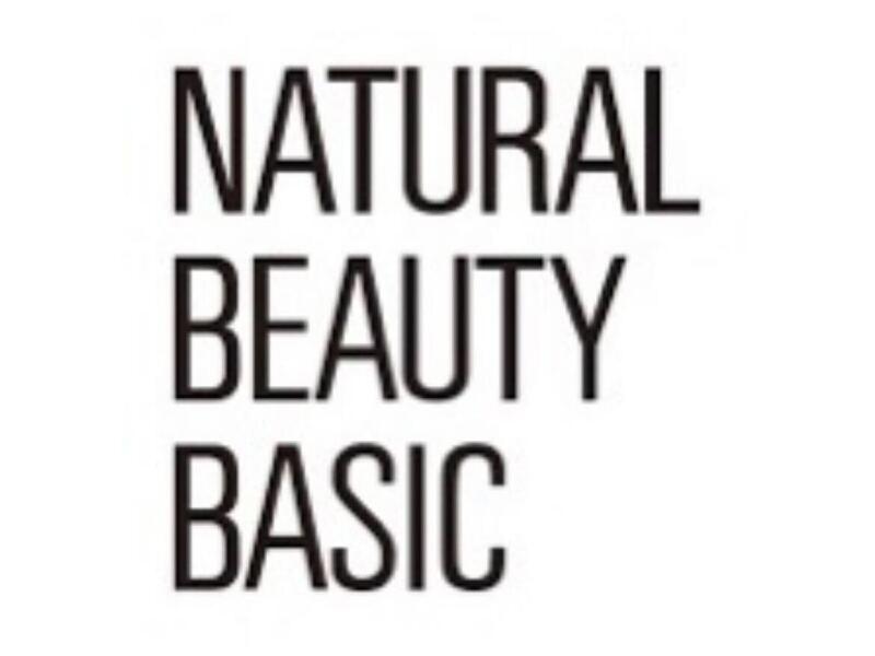 NATURAL BEAUTY BASIC イオンモール草津店の仕事画像1