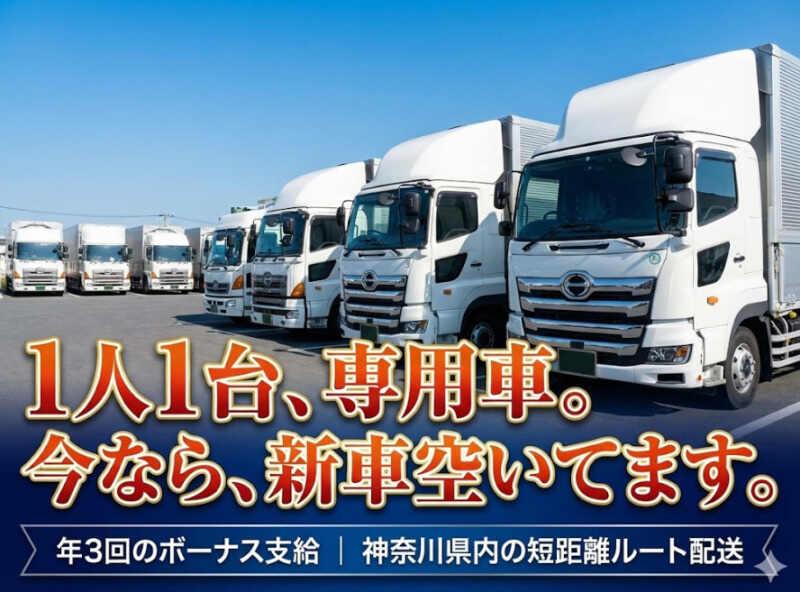 株式会社クローバーズの仕事画像1