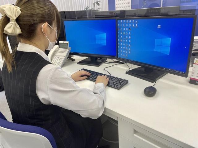 本社 経理事務スタッフ(オフィス、神戸市中央区)のイメージ画像