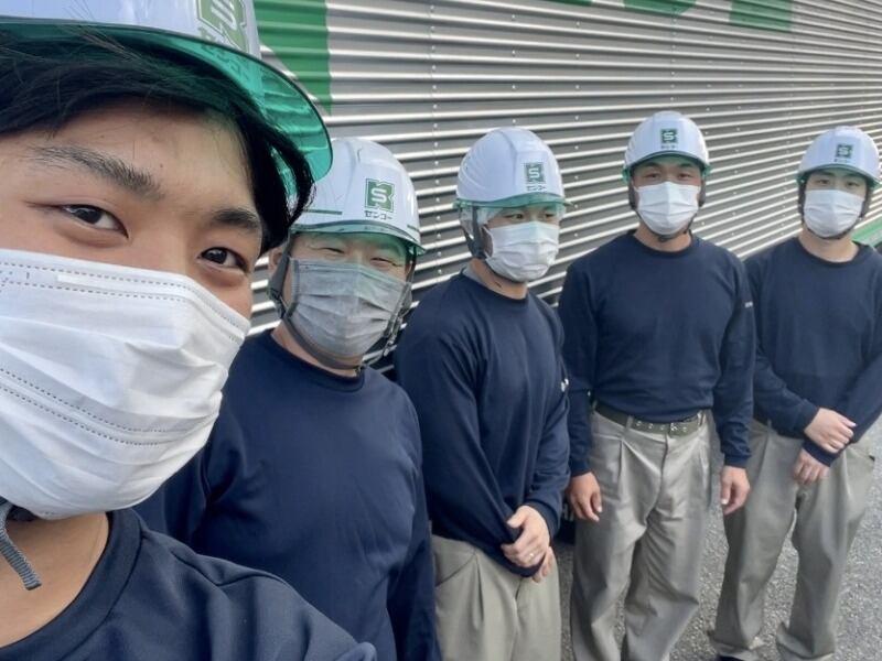 阪神センコー運輸株式会社 西神出張所の仕事画像3