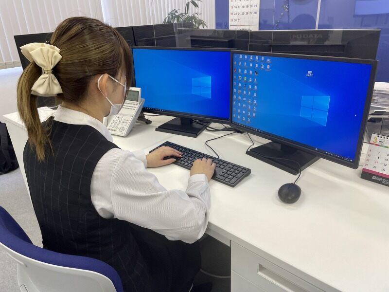 阪神センコー運輸株式会社 滝野営業所の仕事画像1