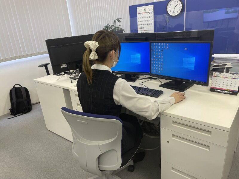 阪神センコー運輸株式会社 本社の仕事画像2