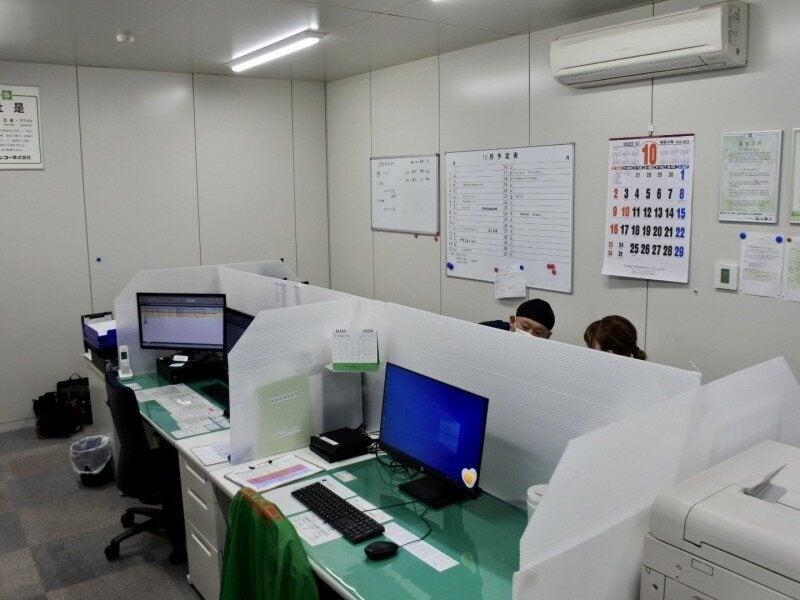 阪神センコー運輸株式会社 滝野営業所の仕事画像2