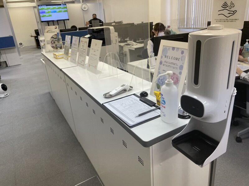 阪神センコー運輸株式会社 本社の仕事画像3